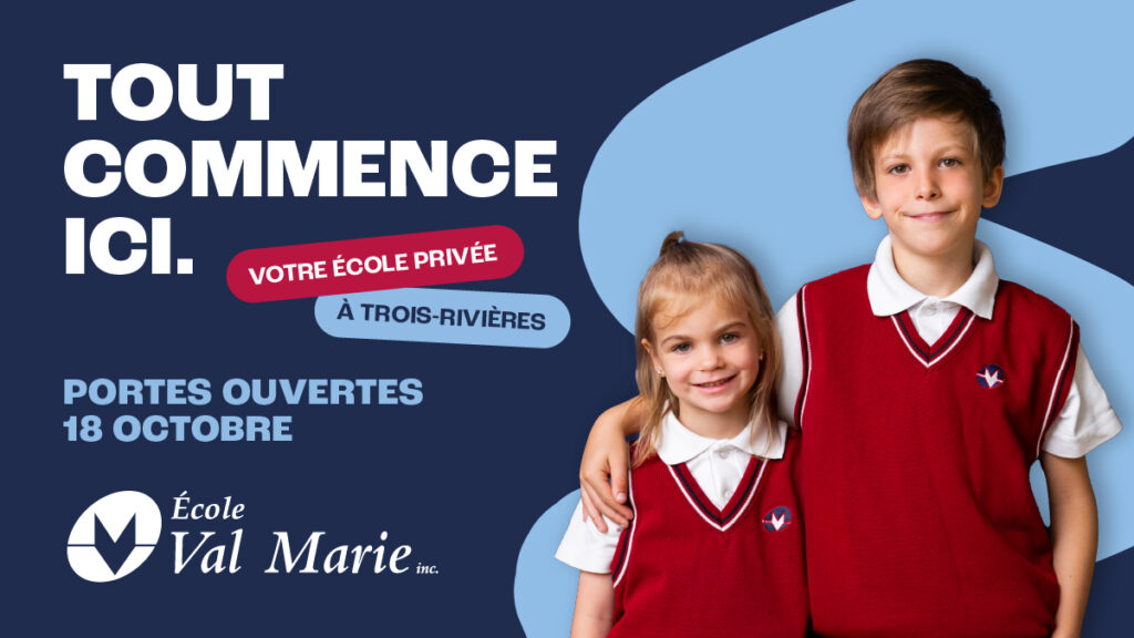 Portes ouvertes 2025