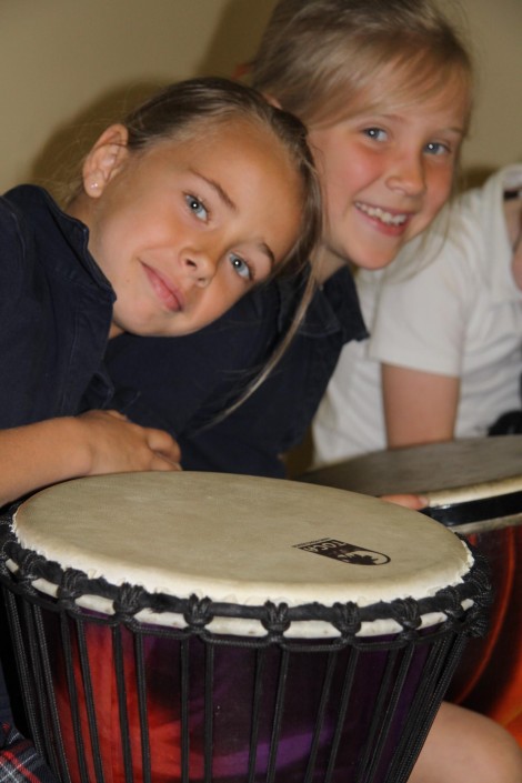 musique-eleves-ecole-privee-val-marie